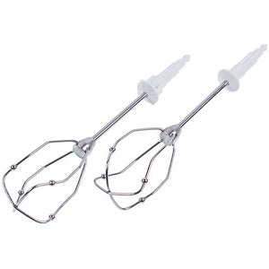 Beaters (2 pcs) for whisking for mixer Bosch 659642