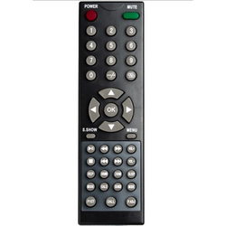 Пульт дистанційного керування для телевізора та DVD Super KR-03