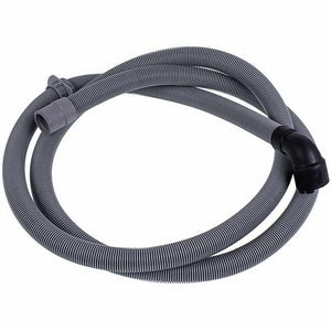 Drain hose for Electrolux dishwasher 140003571019 1526492200 2200mm