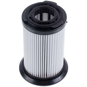 HEPA cylindrical filter for Zanussi vacuum cleaner 4055091286