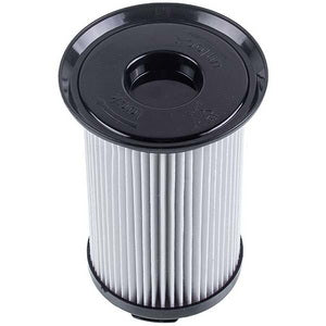 HEPA cylindrical filter for Zanussi vacuum cleaner 4055091286