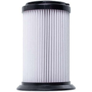 HEPA cylindrical filter for Zanussi vacuum cleaner 4055091286