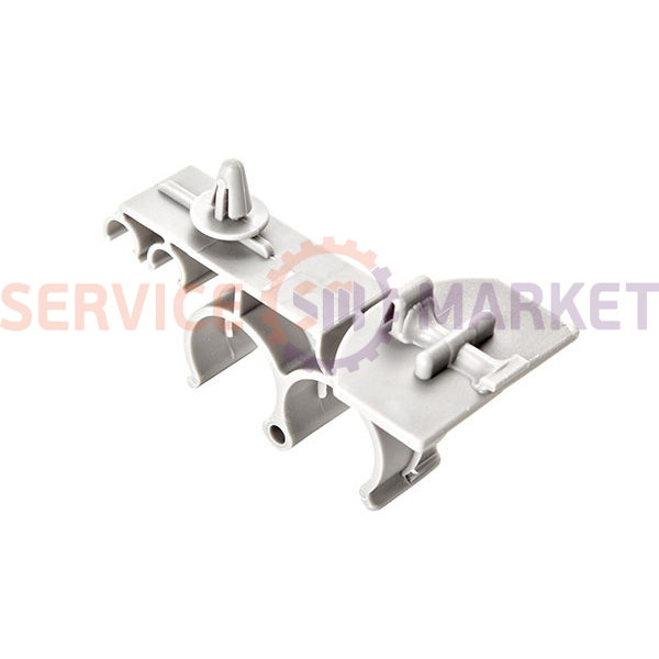 Hose holder (inlet/outlet) for washing machine Electrolux