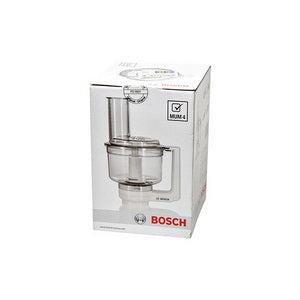 Насадка мультиміксер MUZ4MM3 для кухонного комбайна MUM4 Bosch 00461279