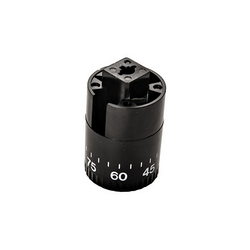 Zanussi Oven Timer Knob 3550322964