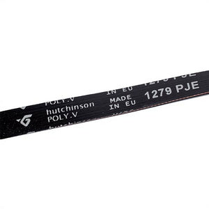 Washing machine belt 1279J4 EPJ