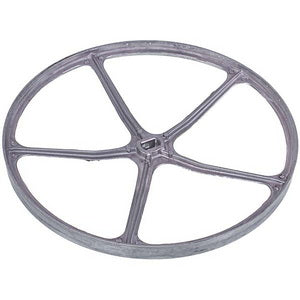 Шків для пральної машини Electrolux 1260393002 (D=318mm, H=22mm)