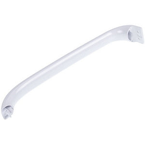 Bosch refrigerator door handle 00498031 (upper/lower)