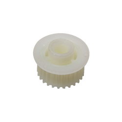 Small pulley for Braun food processor 67051071