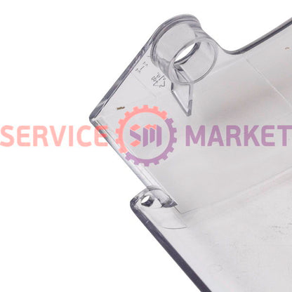 The hinged cover of the fresh zone for the Atlant refrigerator 774142100700