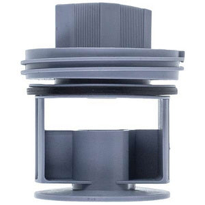 Pump (pump) filter for Bosch washing machines 00647920 (supplied as a set)