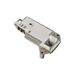 Hatch (door) lock for Bosch washing machine 00056762