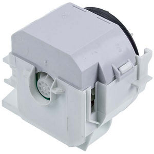 Pump (pump) BLP3 00/002 285.962 for Bosch dishwasher 00611332