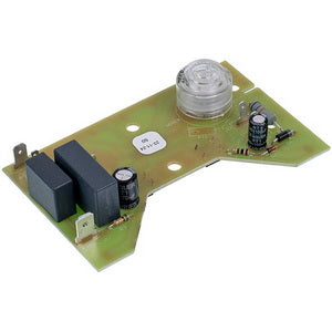 Control board for vacuum cleaner Zelmer \ Bosch VC7920.315 00631925