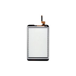 Touch screen #CD50045 for Lenovo S880i mobile phone