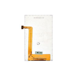 Display #BTL505496-W619L for Lenovo S890 mobile phone