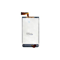 Display with touchscreen #K1 94-0 for HTC 300 Desire mobile phone