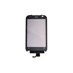 Дисплей з тачскріном #60H00243-00P для мобільного телефона HTC T7373 Touch Pro2