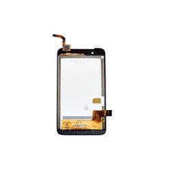 Display with touchscreen #MA-434 for mobile phone HTC 210 Desire Dual Sim