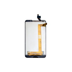 Display with touchscreen #15-22251-43 for HTC 516 Desire Dual Sim mobile phone