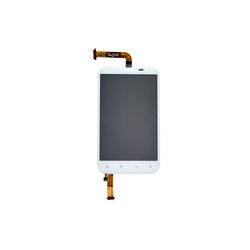 Дисплей з тачскріном #110C3-0498B для мобільного телефона HTC X325s One XL