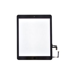 Сенсорний екран (тачскрін) з кнопкою HOME для планшета Apple iPad 5 Air
