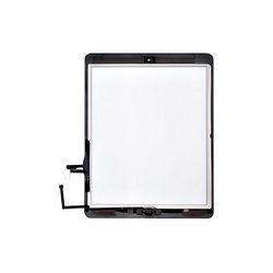 Touch screen with HOME button for Apple iPad 5 Air tablet