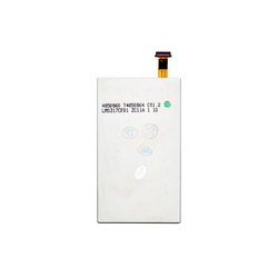 Display #LMS317CF01 for Nokia 600 mobile phone