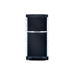 Дисплей #81150292BL для мобільного телефона LG KF600 SVLM0023304