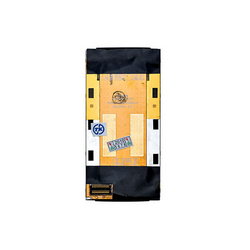 Display #81150292BL for mobile phone LG KF600 SVLM0023304