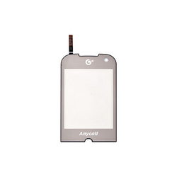 Сенсорний екран для мобільного телефона Samsung GT-S5630