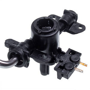 Water/steam faucet for DeLonghi AS13200153 coffee machine