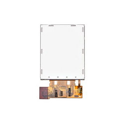 Display for mobile phone Samsung GT-M2710 GH96-03706A