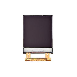 Дисплей для мобільного телефона Samsung SGH-B510  GH07-01255A