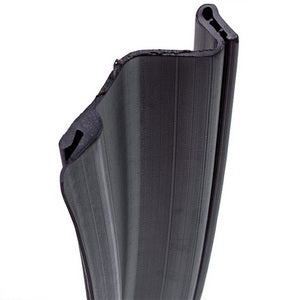 Lower door seal for Ariston dishwasher L=600mm C00290247