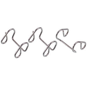 Lower door seal for Ariston dishwasher L=600mm C00290247