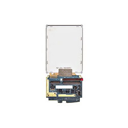 Display for mobile phone Samsung GT-S7330