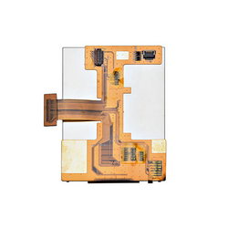 Display for mobile phone Samsung Galaxy Y GT-S5630