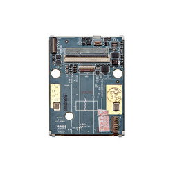 Display with board for mobile phone Samsung SGH-G600 GH97-08026A