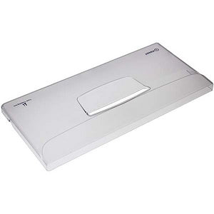 Freezer panel (folding) for Ariston refrigerator C00291478