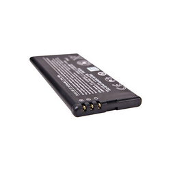 Rechargeable battery BP-5T Li-Polymer for Nokia mobile phone 1650mAh