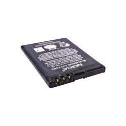 Rechargeable battery BL-4S Li-ion for Nokia mobile phone 860mAh