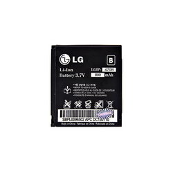 Rechargeable battery LGIP-470R Li-ion for LG phone SBPL0096502 800mAh