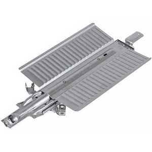 Пальник духовки верхній (гриль) для газової плити Indesit C00145041