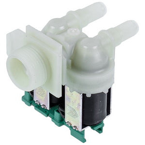 Water supply valve 2/180 for Bosch washing machine 00174261