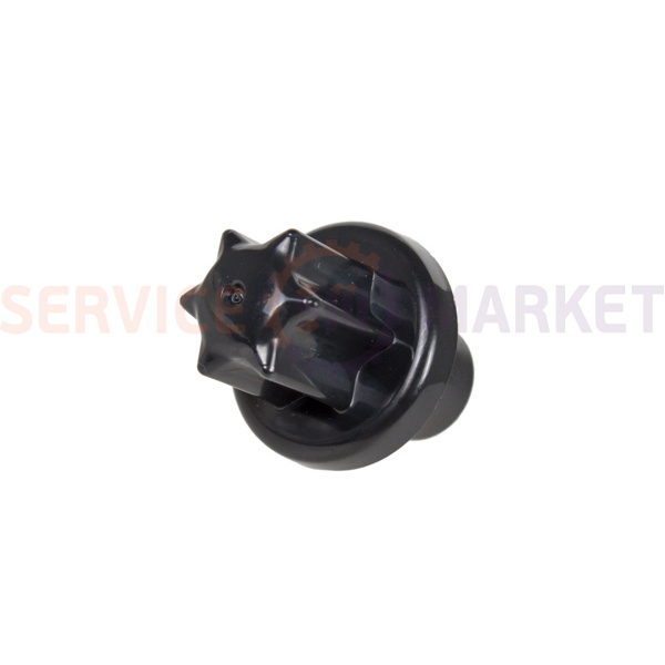 Coupling for blender bowl coupler for Braun food processor