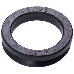 Seal V-Ring for washing machine VA-25 WLK