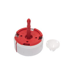 Programmable knob for Bosch washing machine 00605313