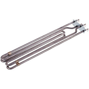 ТЕН сушки для пральної машини з сушкою Zanussi 1325488102 TP-320-920+920W L=320 mm 1840 W