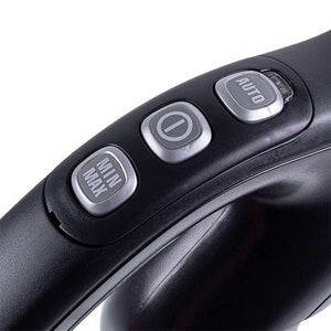 Electrolux 14003904845 Ручка шланга з ДУ для пилососа
